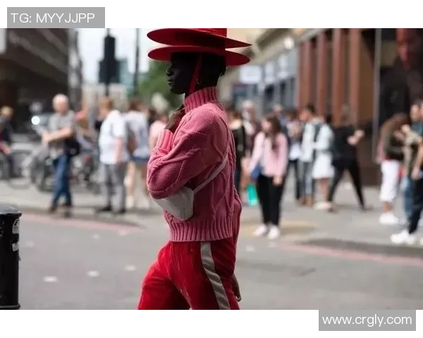 足球明星时尚风向标谁是最具穿搭品味的球场潮人