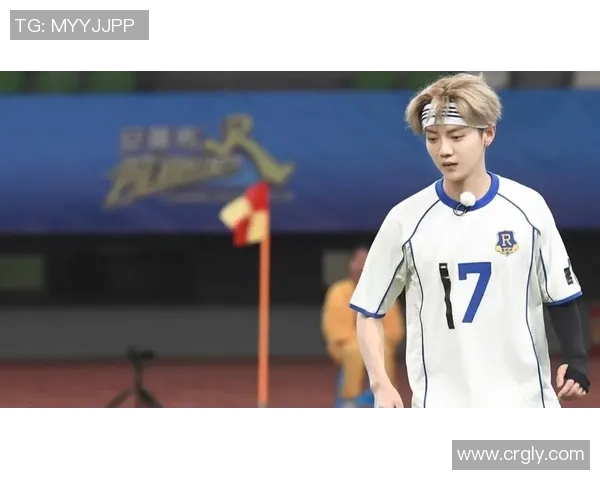 鹿晗足球明星赛精彩回顾与幕后花絮揭晓球员们的拼搏精神与友谊之情 鹿晗足球明星赛精彩回顾与幕后花絮揭晓球员们的拼搏精神与友谊之情