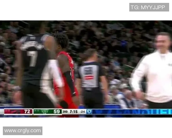 猛龙与雄鹿精彩对决直播回放全程回顾与分析