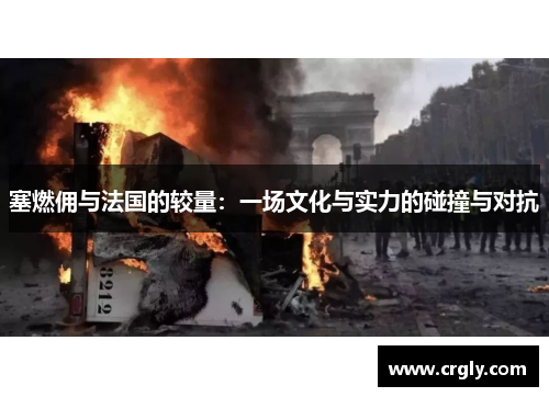塞燃佣与法国的较量：一场文化与实力的碰撞与对抗